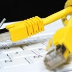 Cable internet speed