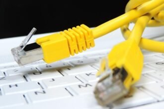 Cable internet speed