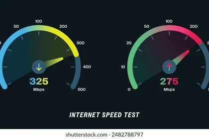 Download Speed Test