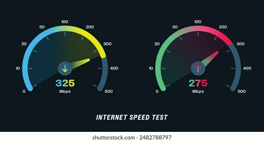 Download Speed Test
