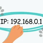 IP Address Checker