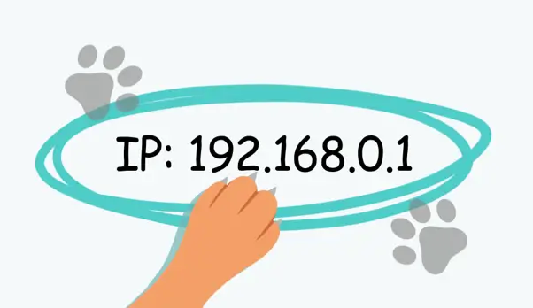 IP Address Checker