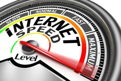 Internet Speed Test: Measure and Optimize Your Connection