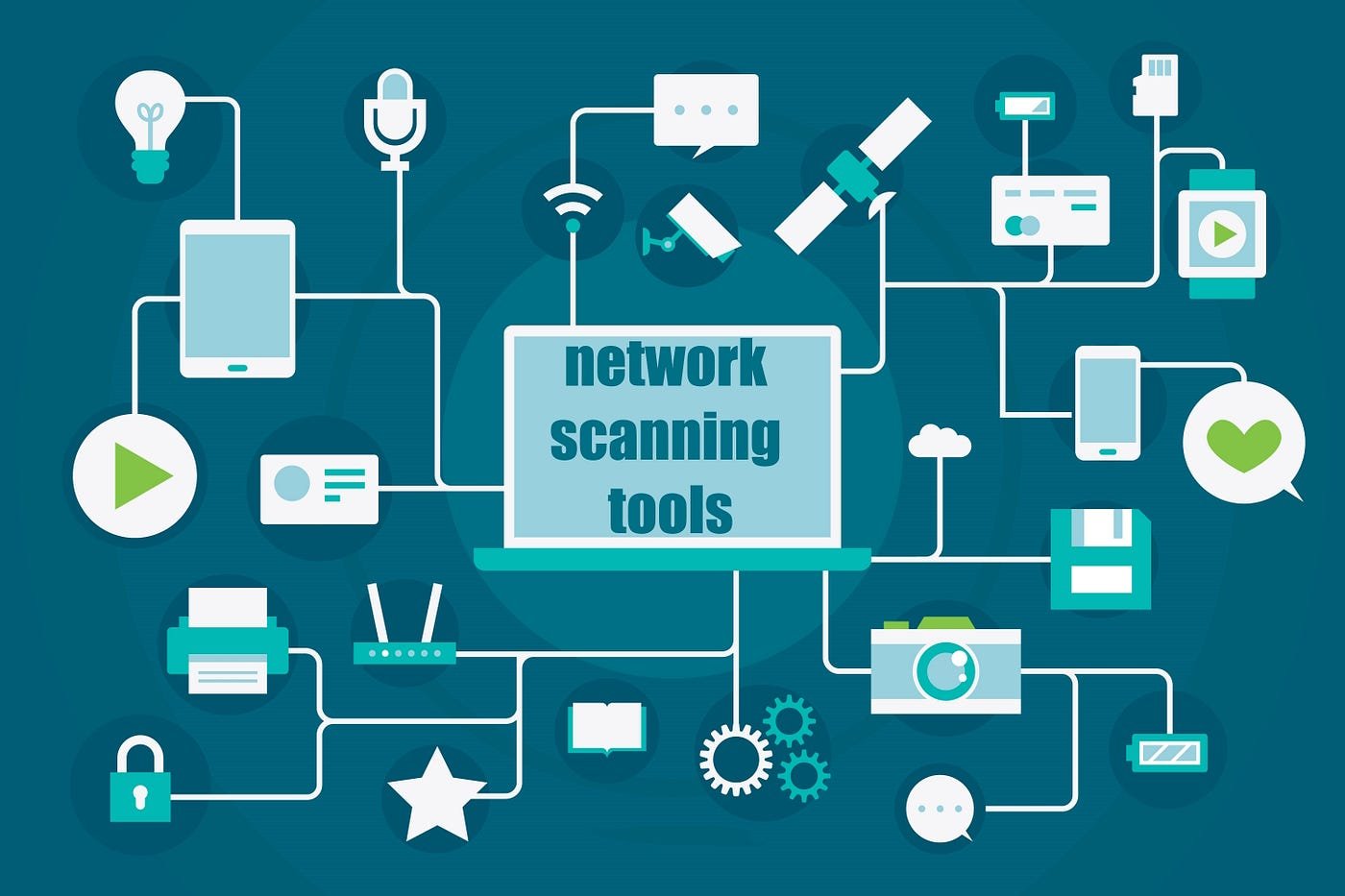 Network Tools: