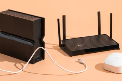 WiFi & Router technology