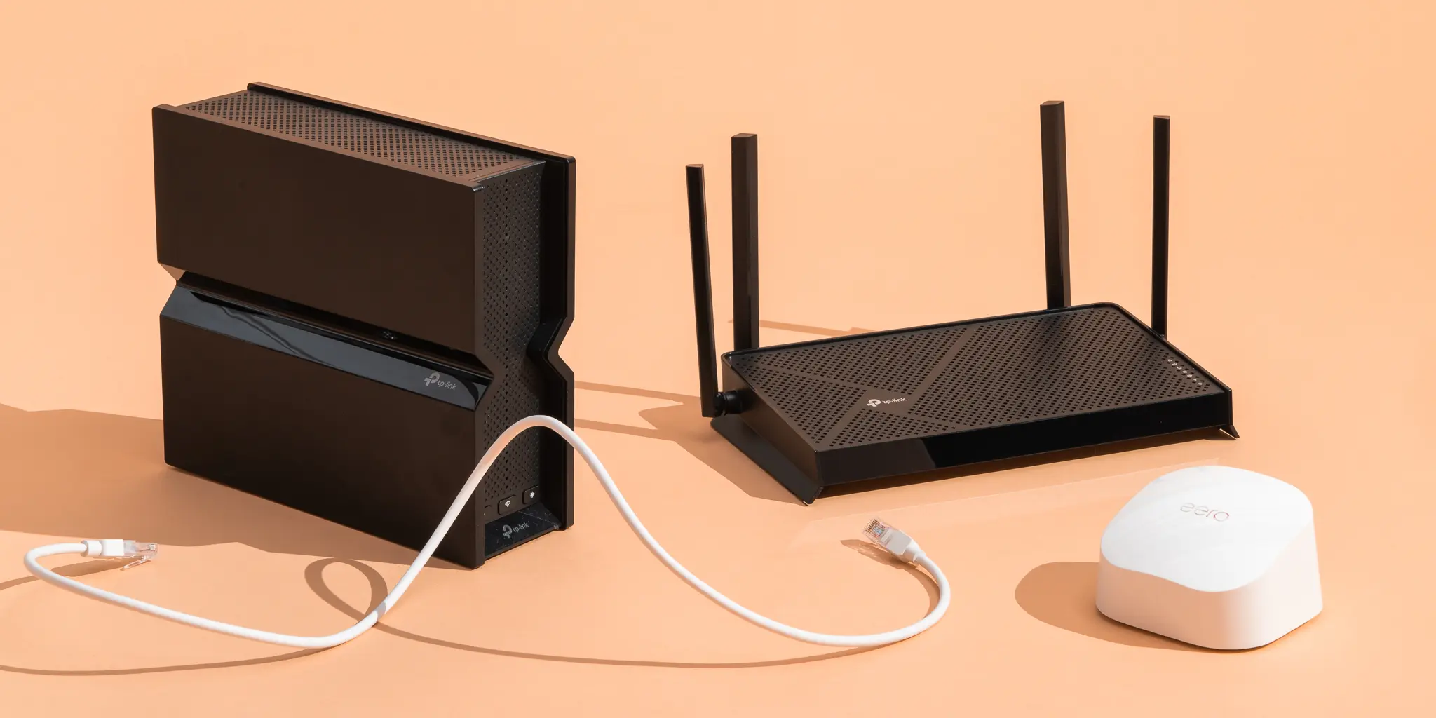 WiFi & Router technology