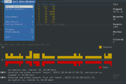 Wireless Network Analyzer: Monitor, Test, and Optimize WiFi Performance