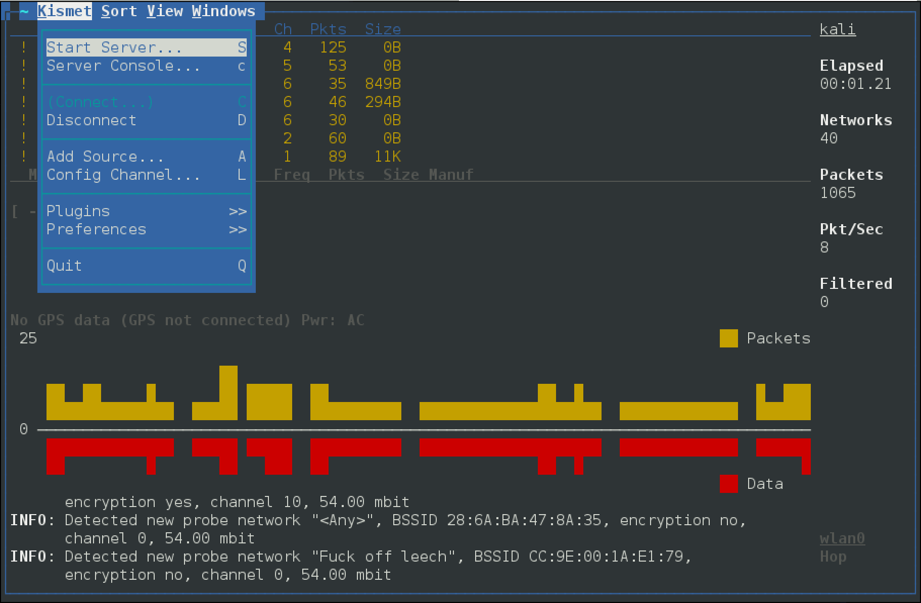 Wireless Network Analyzer: Monitor, Test, and Optimize WiFi Performance