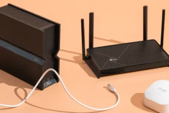 The Best WiFi Router